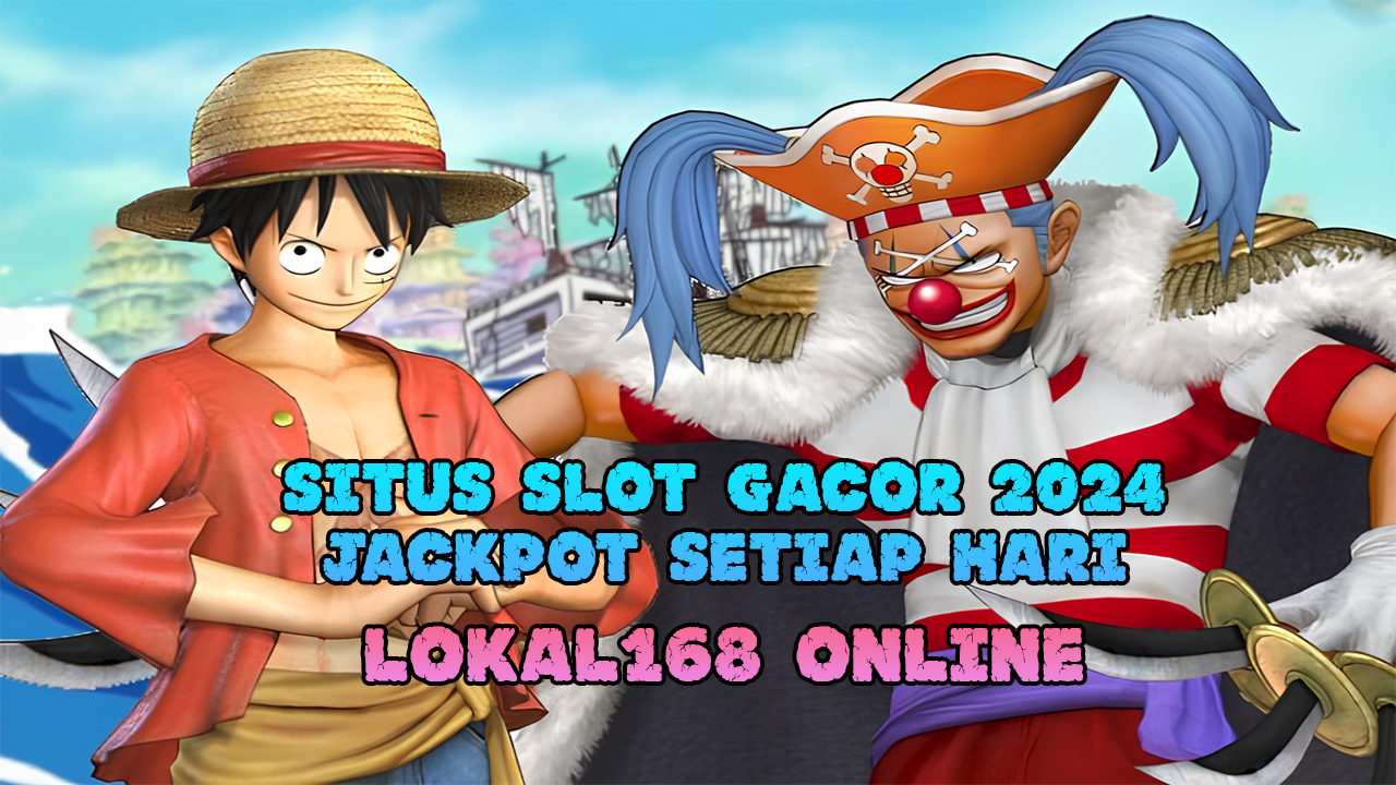 Lokal168 Online